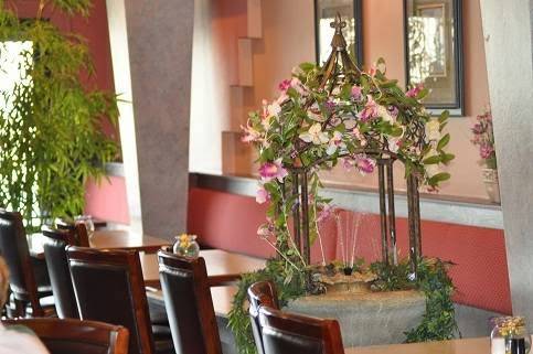 Levis Restaurant & Catering | restaurant | 10252 Lake Arbor Way, Mitchellville, MD 20721, USA | 3013365000 OR +1 301-336-5000