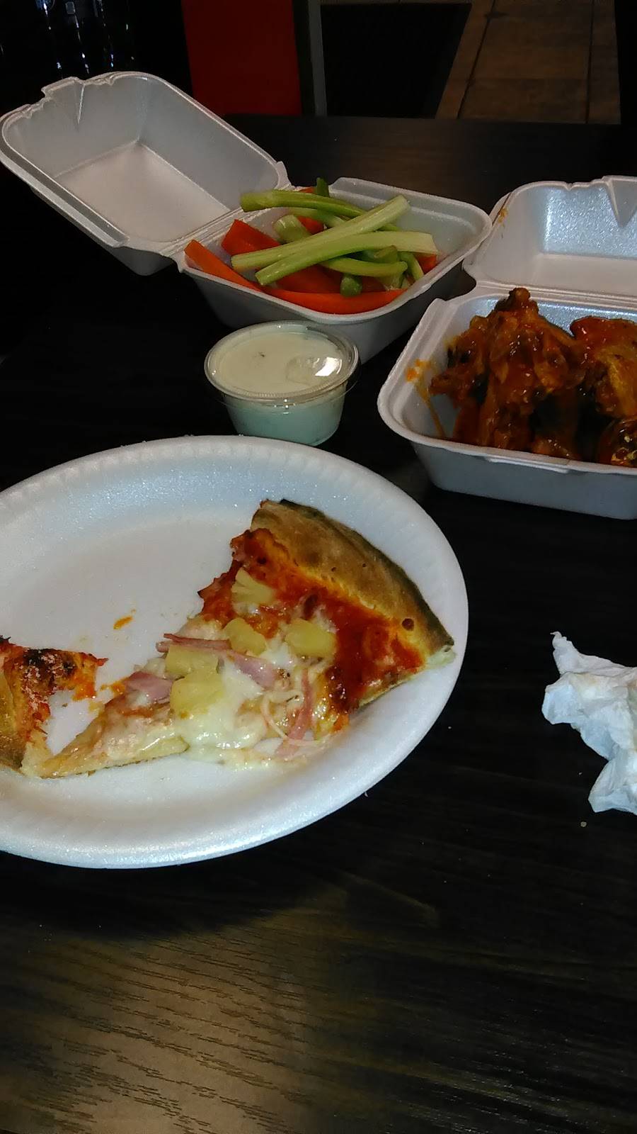 Old Sicily Pizza | meal delivery | 12061 Strathern St, North Hollywood, CA 91605, USA | 8187710303 OR +1 818-771-0303