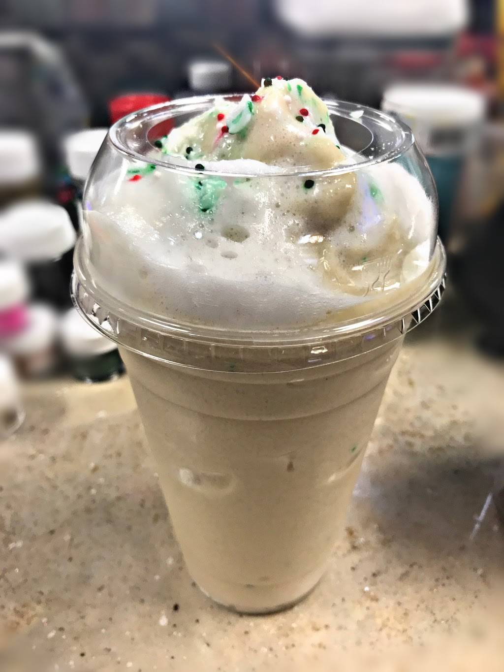 Pure Nutrition OKC | restaurant | 13325 N MacArthur Blvd Suite 8, Oklahoma City, OK 73142, USA | 5803995431 OR +1 580-399-5431