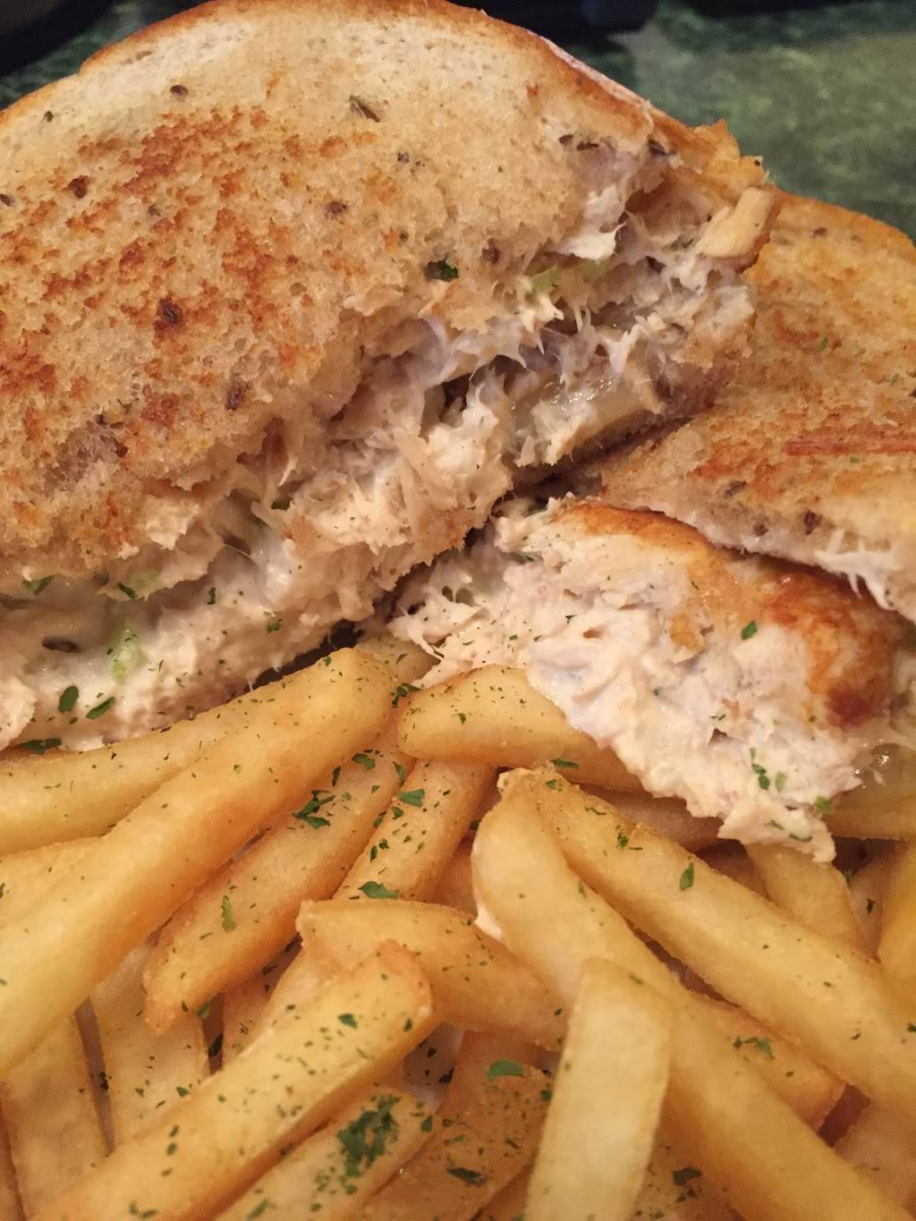 Sunrise Cafe | restaurant | 2012 W Chicago Ave, Chicago, IL 60622, USA | 7732768290 OR +1 773-276-8290