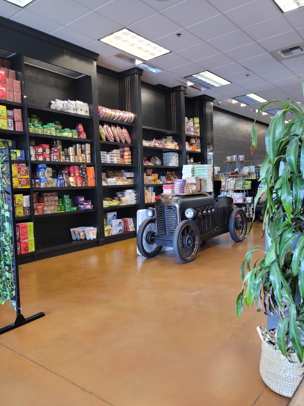 Rumis Oasis | bakery | 9688 Bruceville Rd #107, Elk Grove, CA 95757, USA | 9168292245 OR +1 916-829-2245