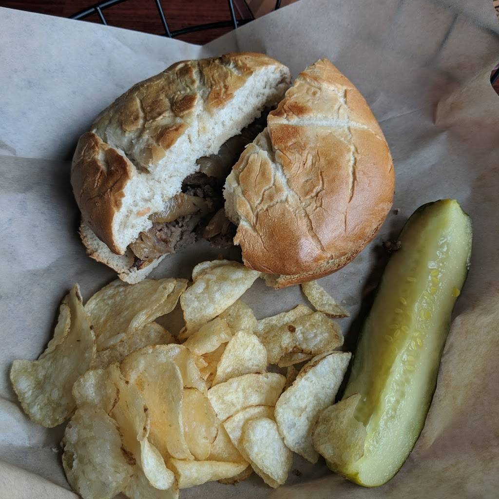 Hopknot | restaurant | 1000 Elm St, Manchester, NH 03101, USA | 6032323731 OR +1 603-232-3731