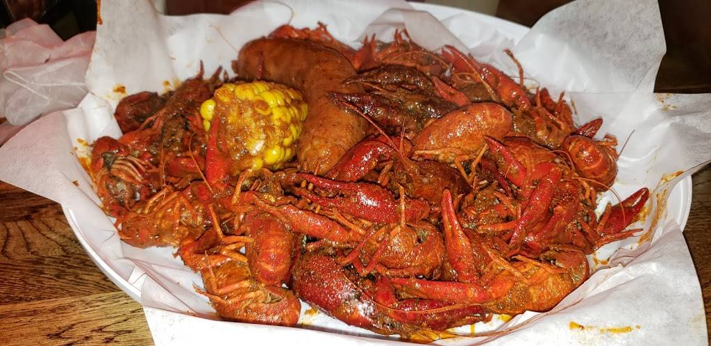 BBs Tex-Orleans | meal takeaway | 2710 Montrose Blvd, Houston, TX 77006, USA | 7135244499 OR +1 713-524-4499