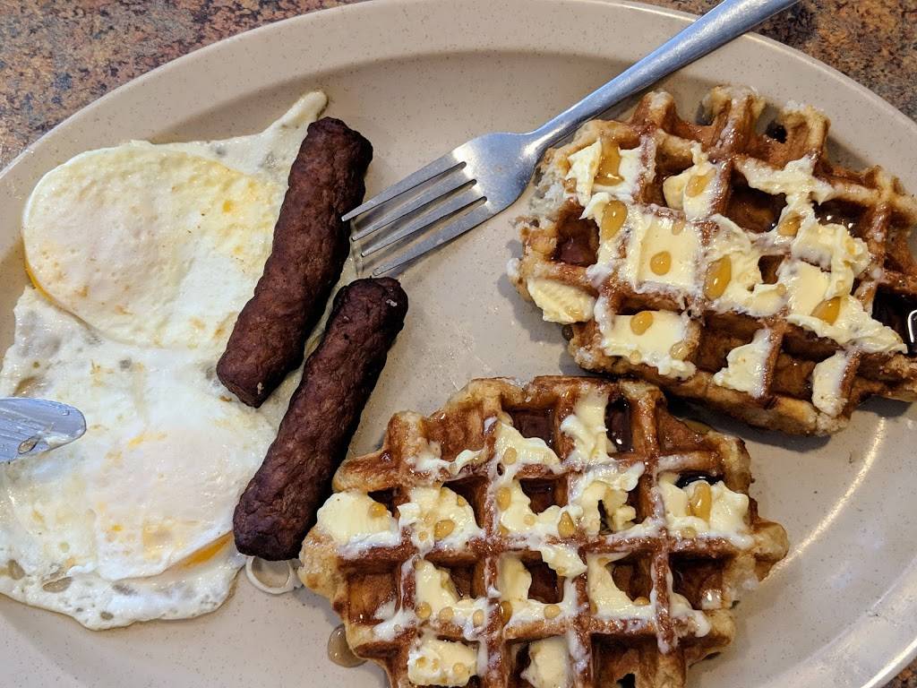 Country Cookin Diner - Rockledge | restaurant | 616 Barnes Blvd, Rockledge, FL 32955, USA | 3213056696 OR +1 321-305-6696