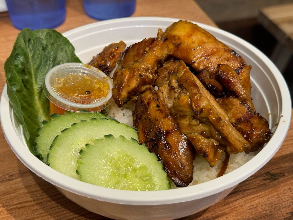 Lao / Thai Cocomilk Cafe | restaurant | 6519 Savings Pl Ste 225, Sacramento, CA 95828, USA | 9169961204 OR +1 916-996-1204