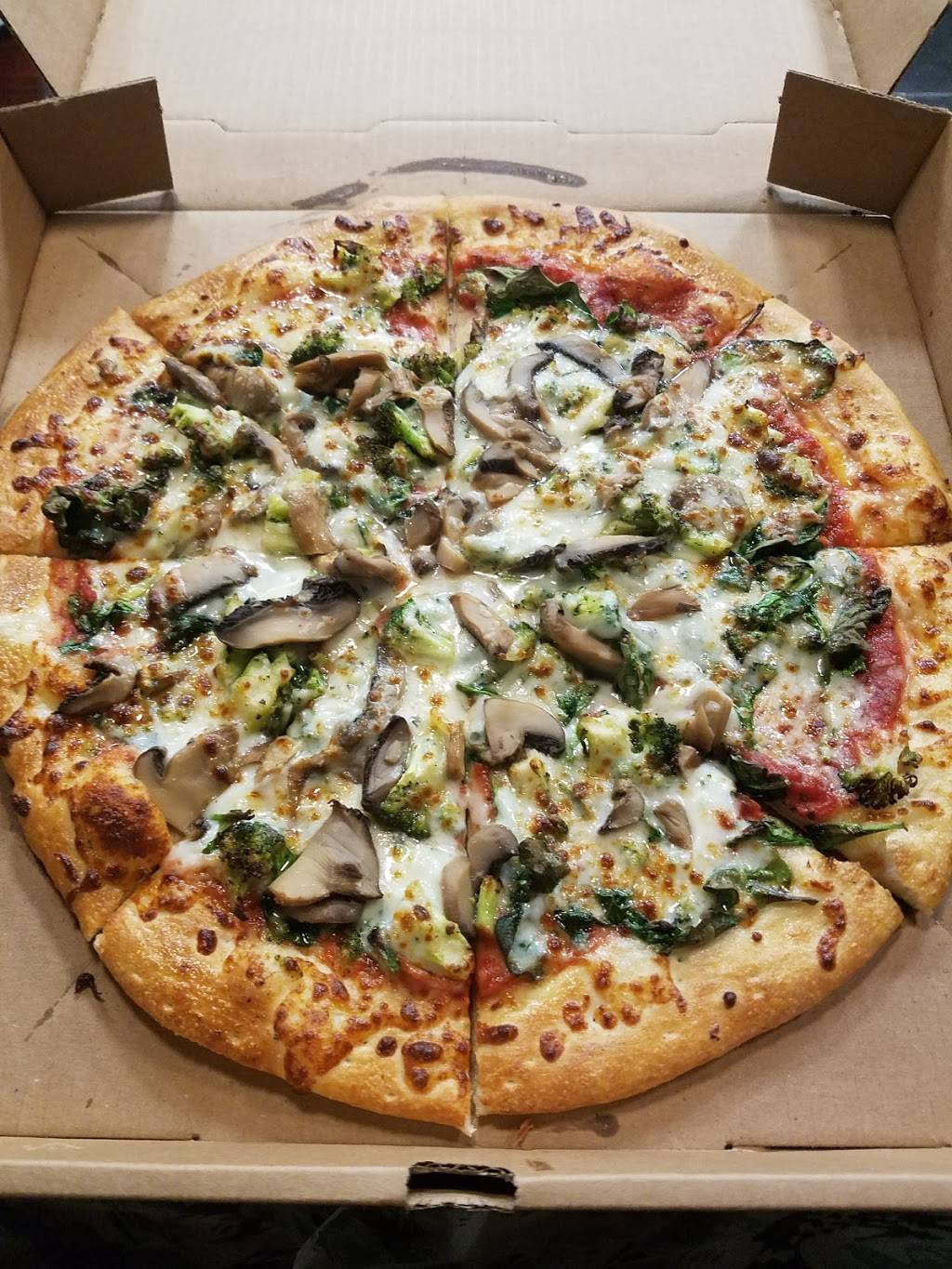 Create & Bake Pizza | meal delivery | 1956 Duluth Hwy Unit B104, Lawrenceville, GA 30043, USA | 7705458885 OR +1 770-545-8885