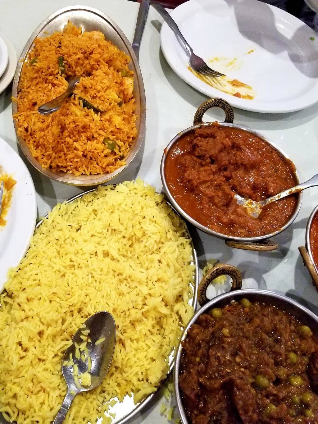 India House Restaurant | restaurant | 998 S Clinton Ave, Rochester, NY 14620, USA | 5854610880 OR +1 585-461-0880