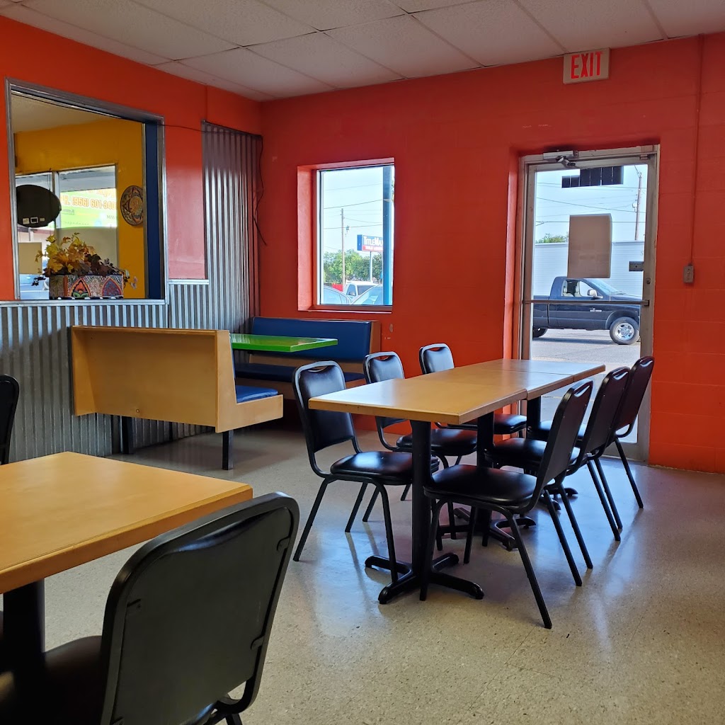 Tacos Reynosa | restaurant | 1105 E University Dr, Edinburg, TX 78539, USA | 9565131075 OR +1 956-513-1075