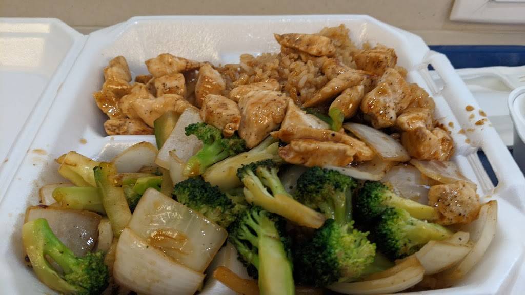 Sumo Hibachi - Outlets of MS | restaurant | Outlets of MS Food court, 200 Bass Pro Dr Suite 109, Pearl, MS 39208, USA | 7695727473 OR +1 769-572-7473