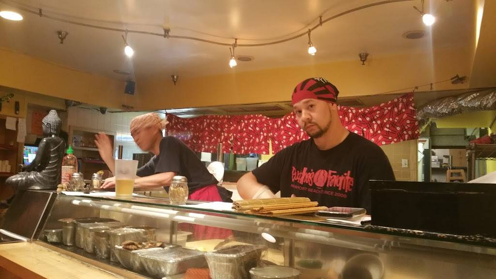 Buddhas Favorite | restaurant | 634 Lido Park Dr, Newport Beach, CA 92663, USA | 9497234203 OR +1 949-723-4203