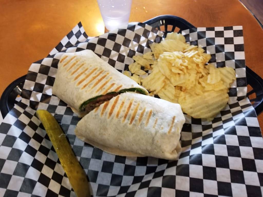 Cinnamon Bear Bakery & Deli | cafe | 600 University Blvd, Harrisonburg, VA 22801, USA | 5404332867 OR +1 540-433-2867