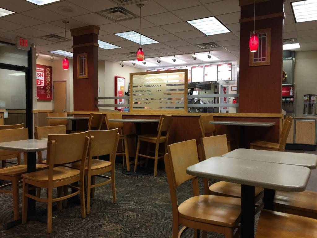 Wendys | restaurant | 1580 S Main St, Mansfield, PA 16933, USA | 5706627511 OR +1 570-662-7511