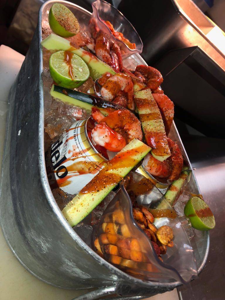 Mi Sazón Sinaloense | restaurant | 24691 Alessandro Blvd, Moreno Valley, CA 92553, USA | 9514863659 OR +1 951-486-3659