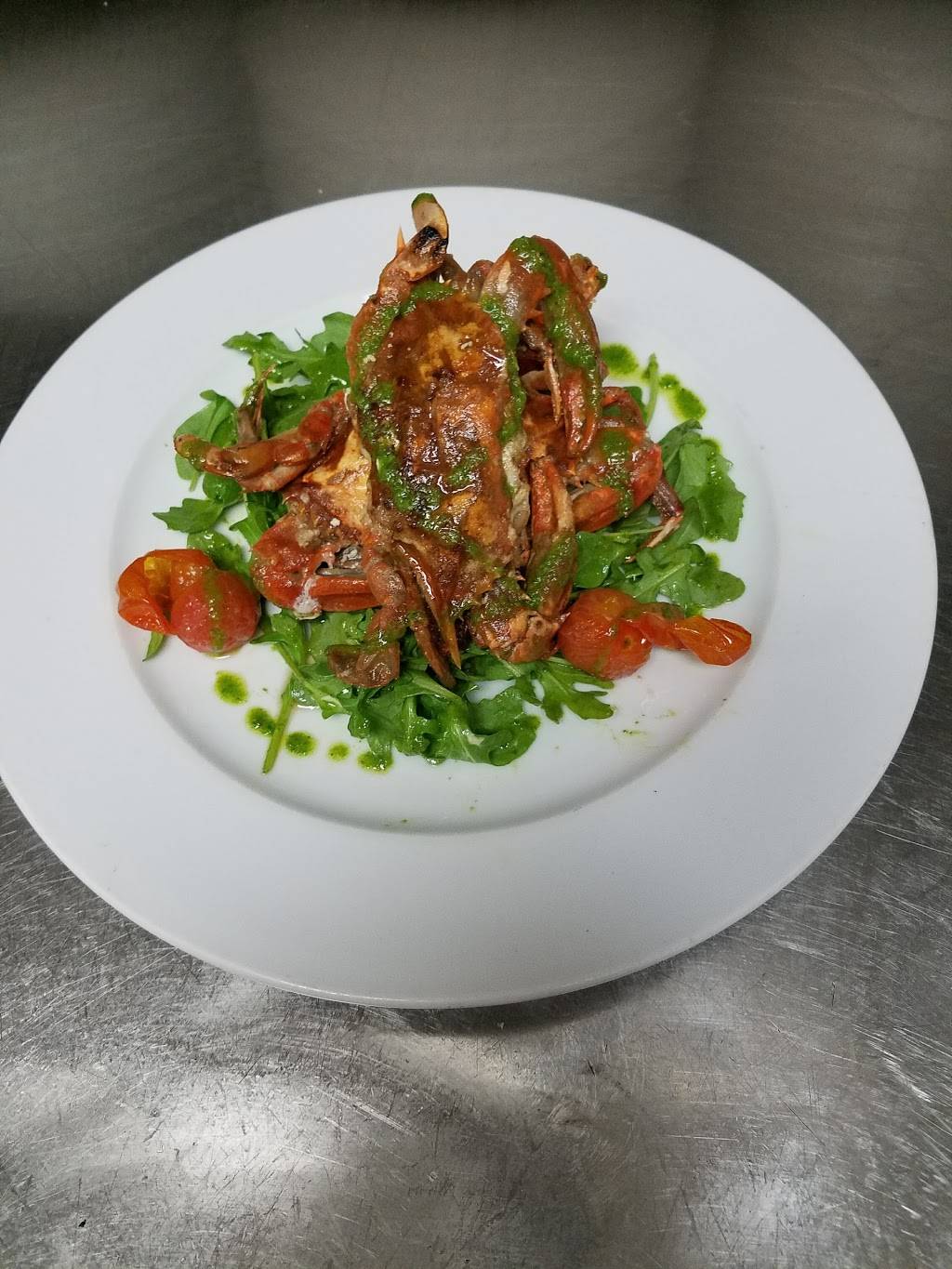 Petits Plats | restaurant | 2653 Connecticut Ave NW, Washington, DC 20008, USA | 2025180018 OR +1 202-518-0018