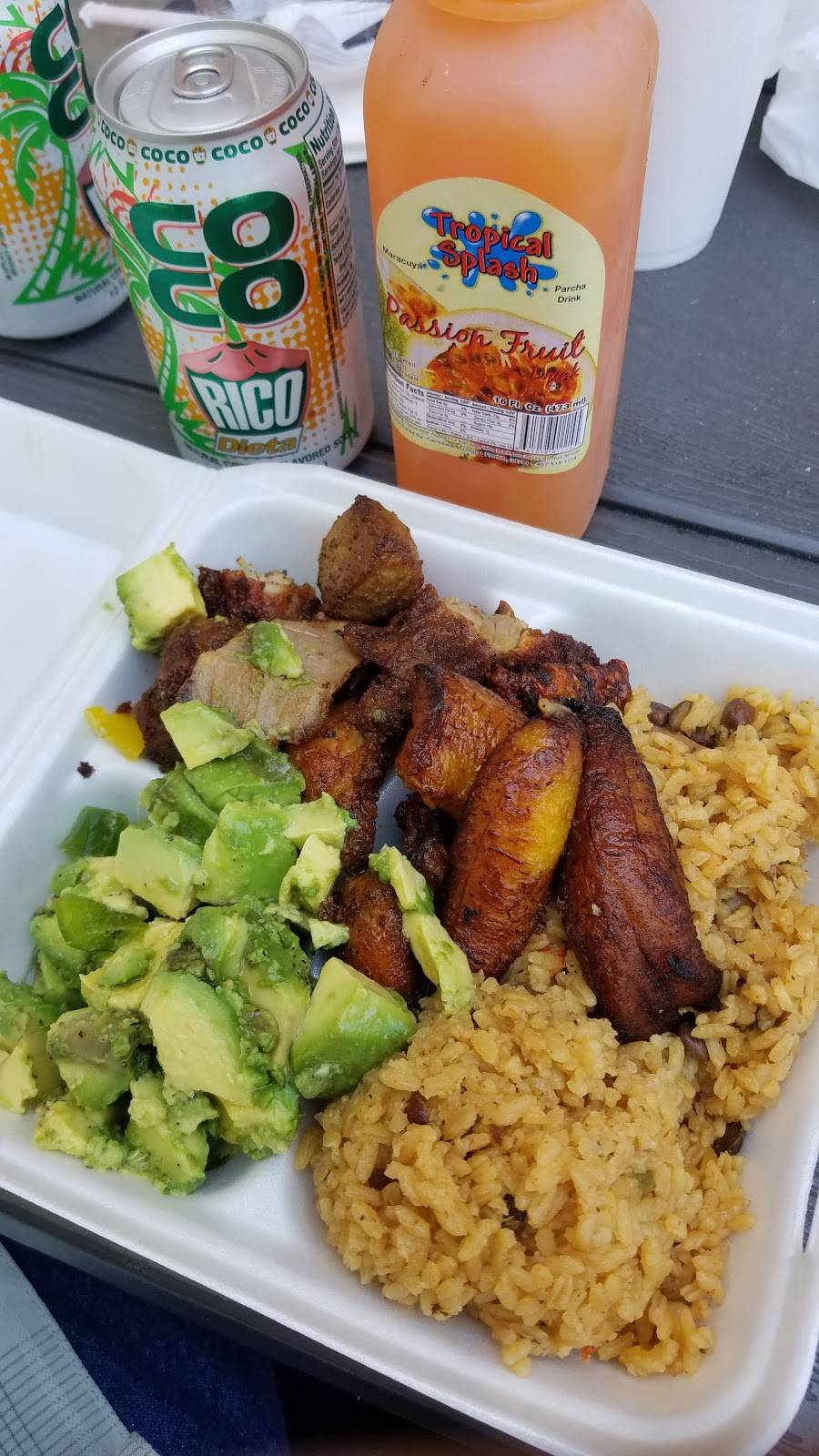 Killeen Nutritional Center (la Tiendita) | restaurant | 102 E Avenue D, Killeen, TX 76541, USA | 2546340022 OR +1 254-634-0022