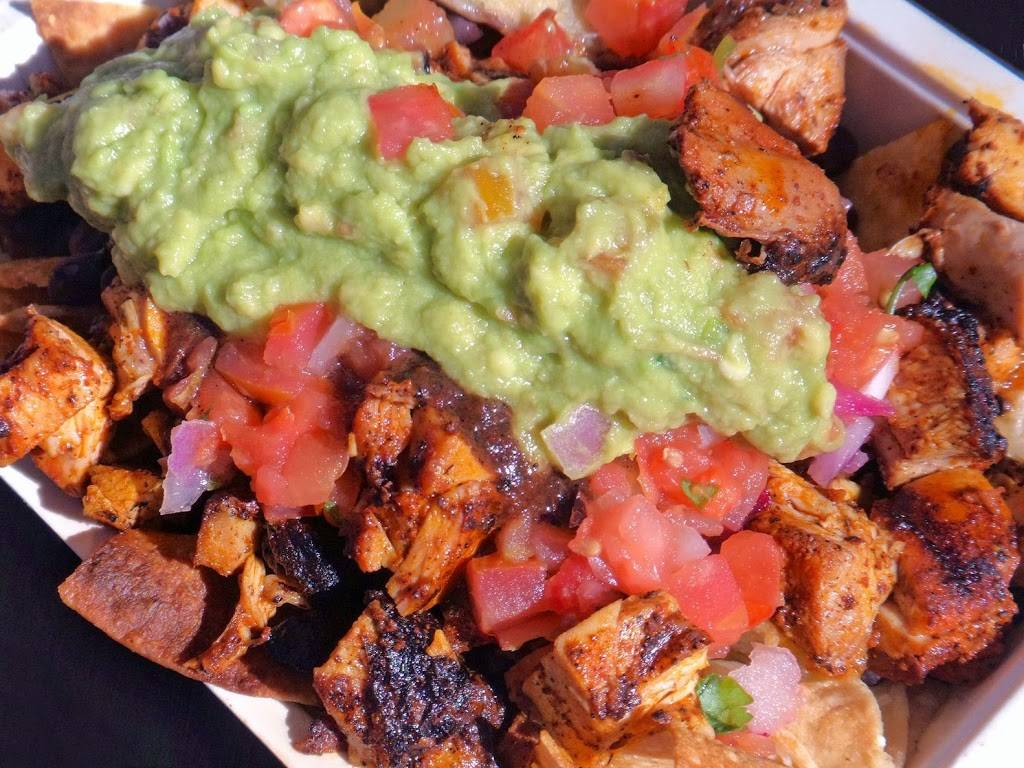 El Rancho | restaurant | 1014 E Broadway, Columbia, MO 65201, USA | 5738752121 OR +1 573-875-2121