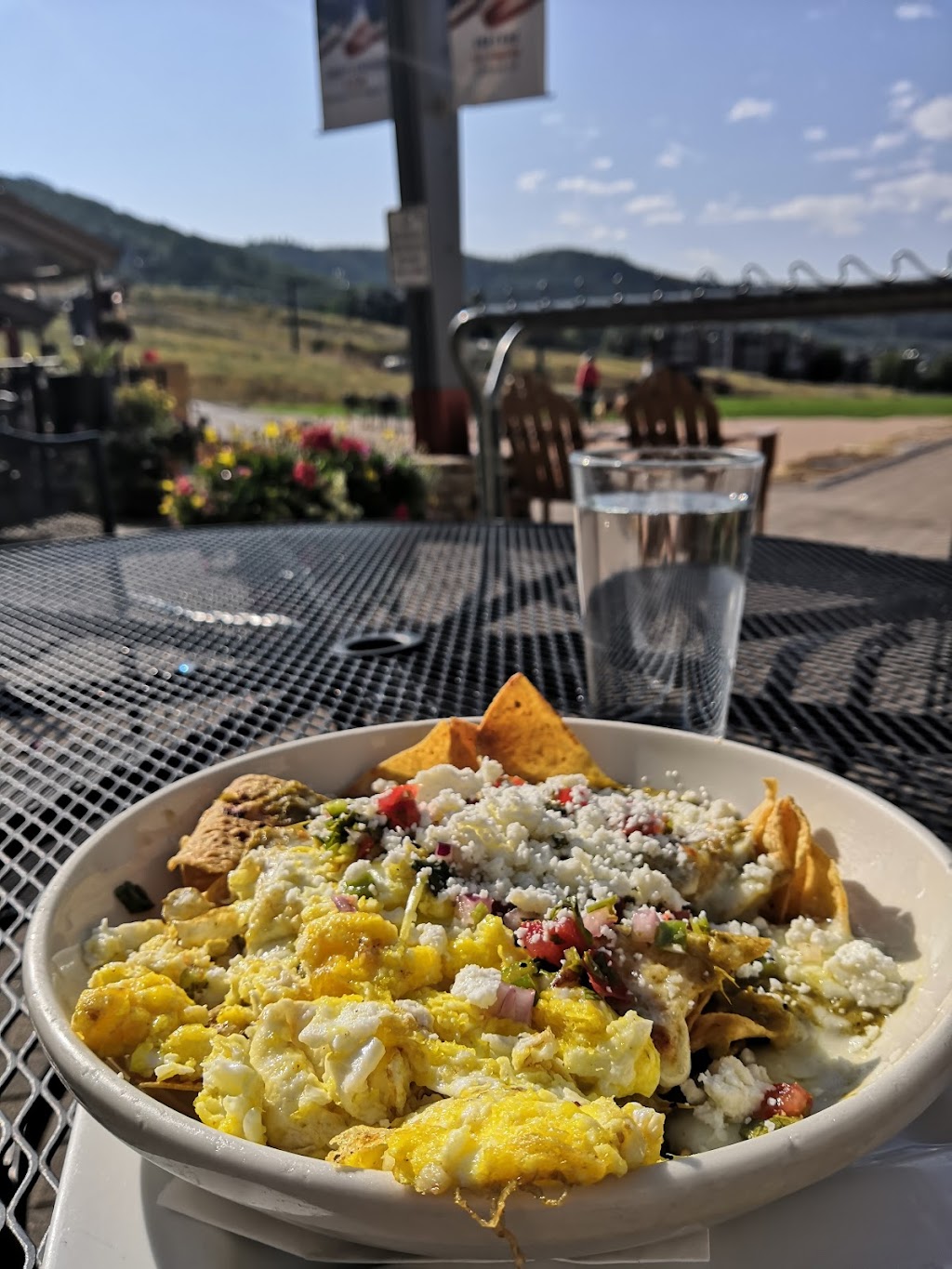 The Paramount | restaurant | 1865 Ski Time Square Dr, Steamboat Springs, CO 80487, USA | 9708791170 OR +1 970-879-1170