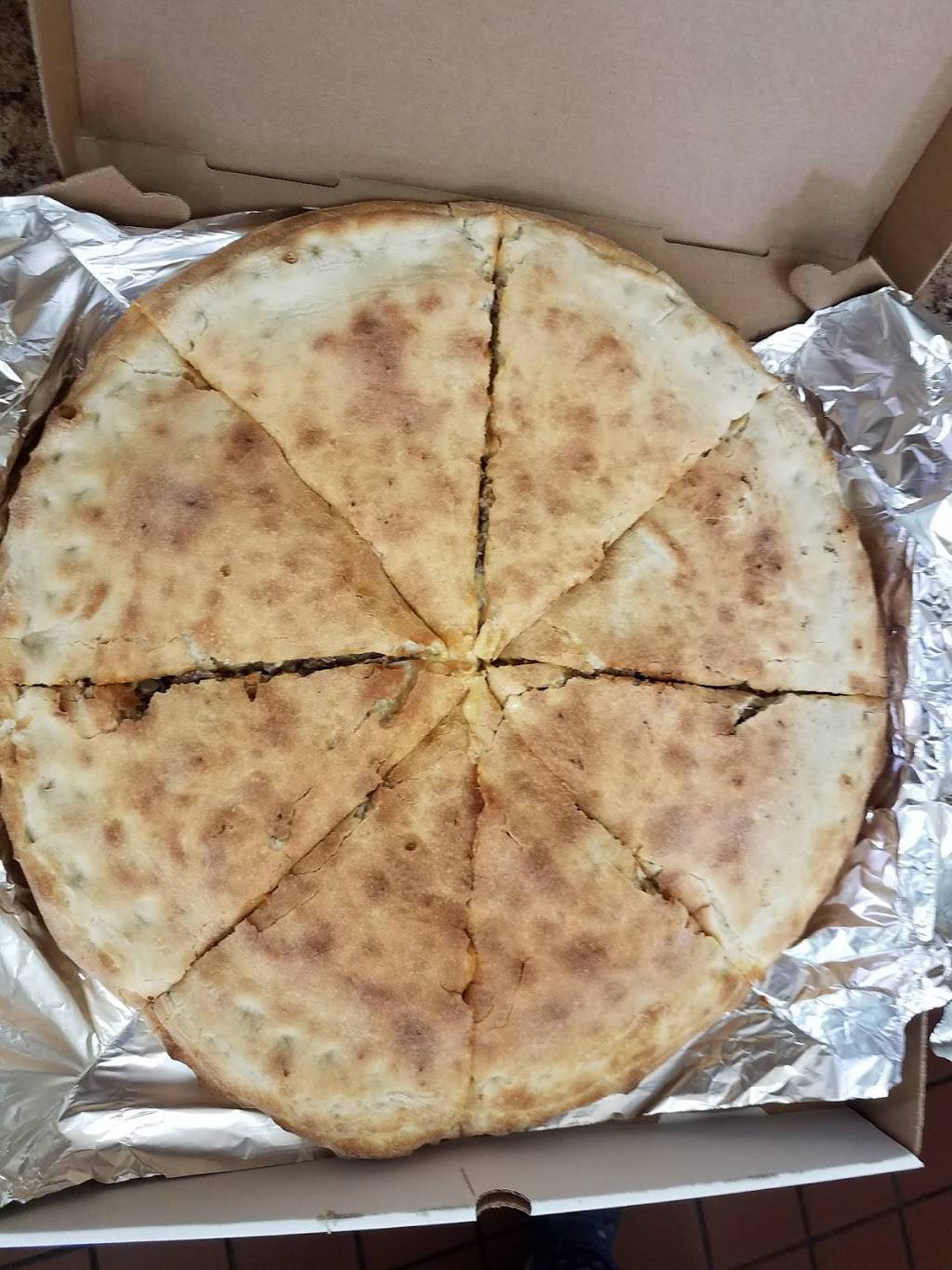 Turtles Pizzeria | restaurant | 99 Montgomery St, Bloomfield, NJ 07003, USA | 9733375082 OR +1 973-337-5082