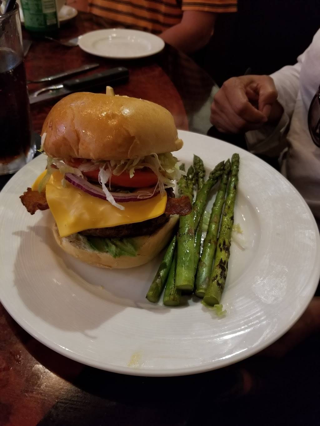 Jims Place Grille | restaurant | 3660 S Houston Levee Rd, Collierville, TN 38017, USA | 9018615000 OR +1 901-861-5000