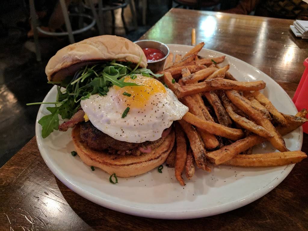 Farnam House Brewing Company | restaurant | 3558 Farnam St, Omaha, NE 68131, USA | 4024016086 OR +1 402-401-6086