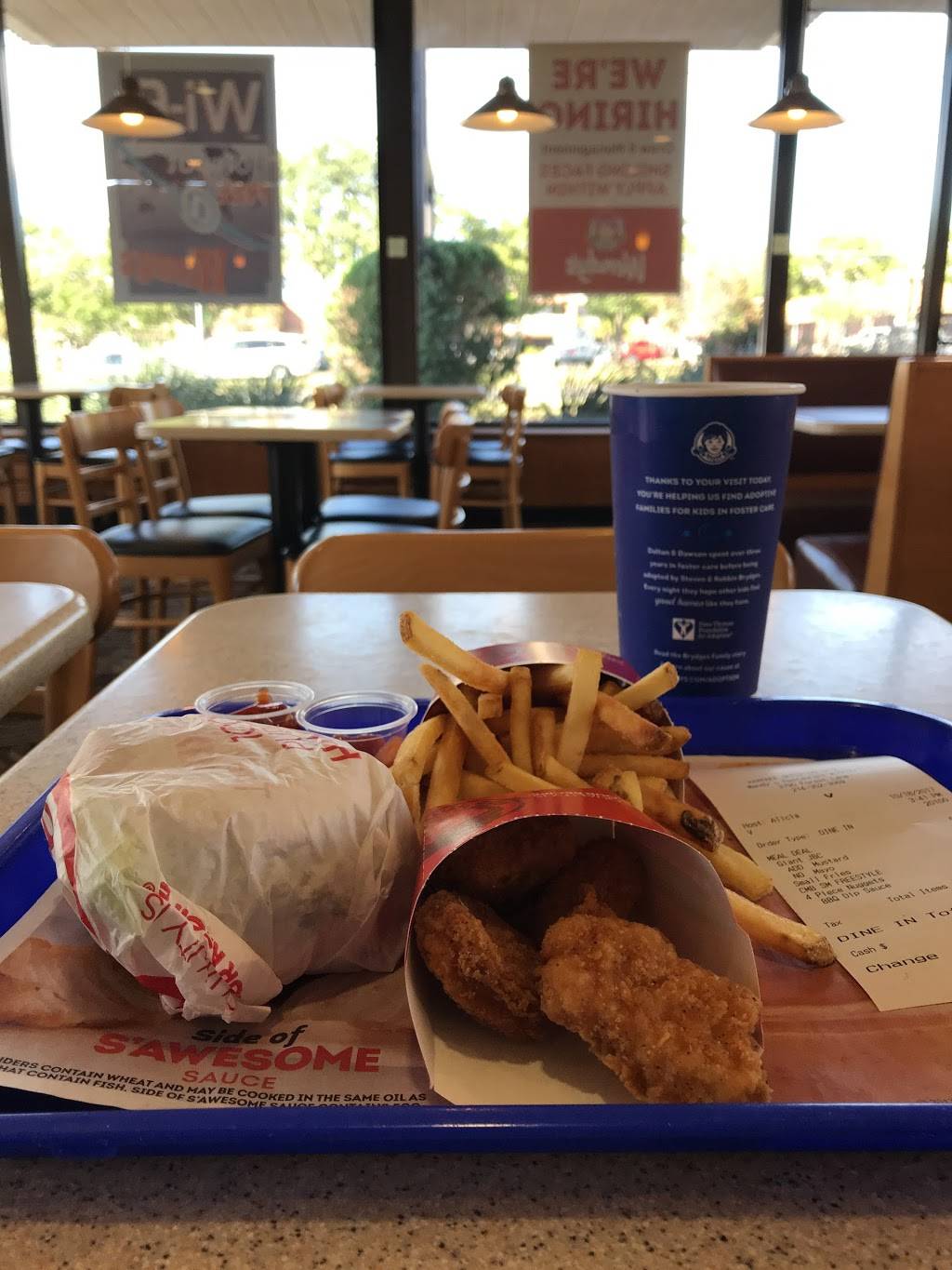 Wendys | restaurant | 3790 Forest Ln, Dallas, TX 75244, USA | 2143523069 OR +1 214-352-3069