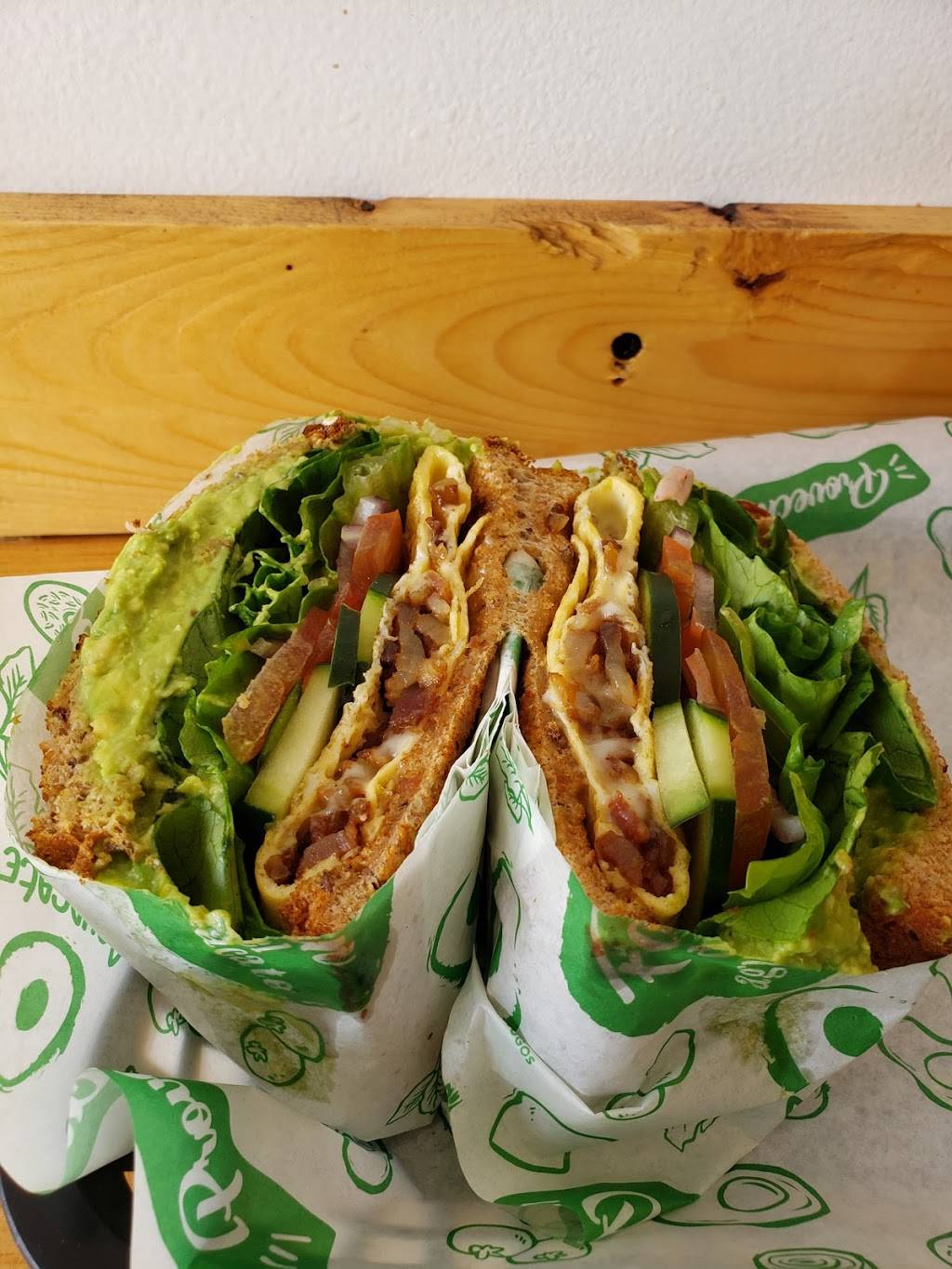 Aguacate: Sándwiches y jugos | restaurant | Altabrisa, 22420 Tijuana, B.C., Mexico | 016647203938 OR +52 664 720 3938