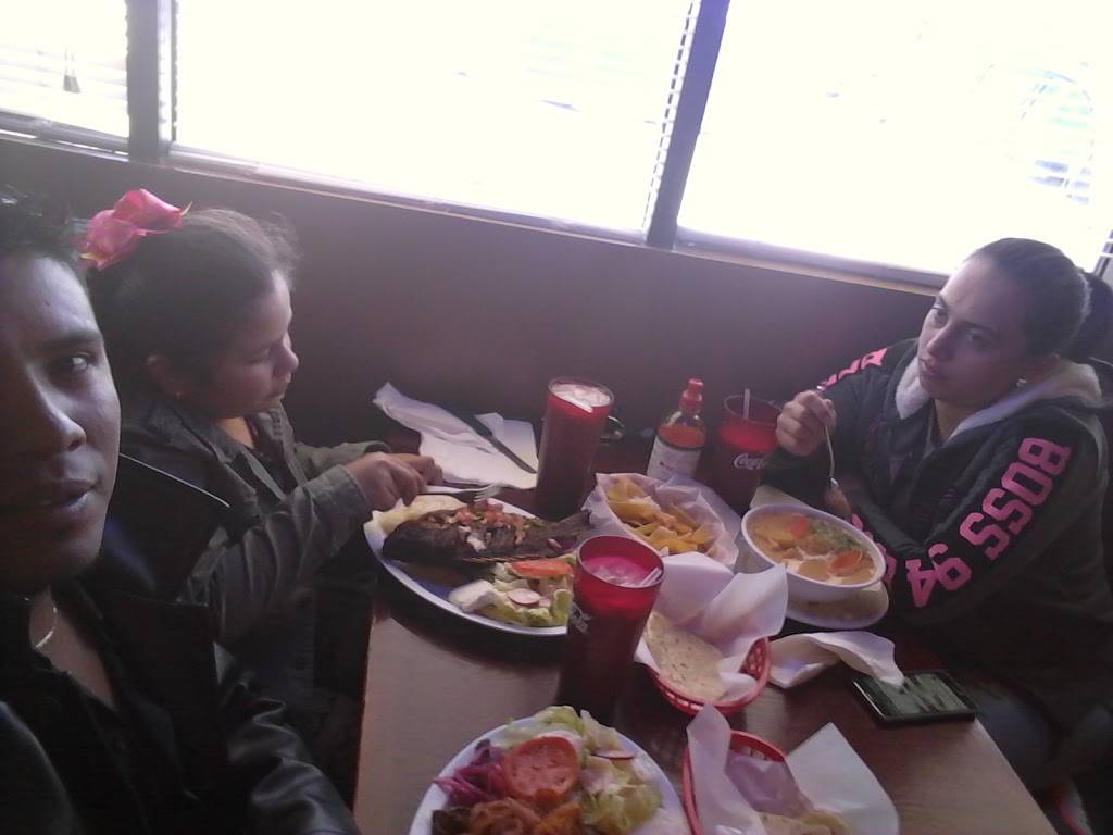 Casa Honduras Restaurant #1 | restaurant | 5704 Crowder Blvd, New Orleans, LA 70127, USA | 5042440005 OR +1 504-244-0005