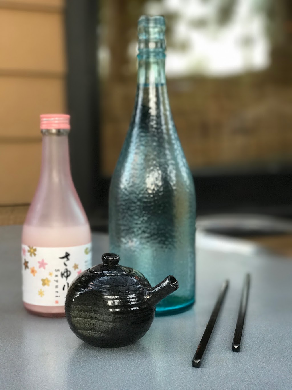 Kanpai | restaurant | 990 NW Newport Ave, Bend, OR 97701, USA | 5413884636 OR +1 541-388-4636