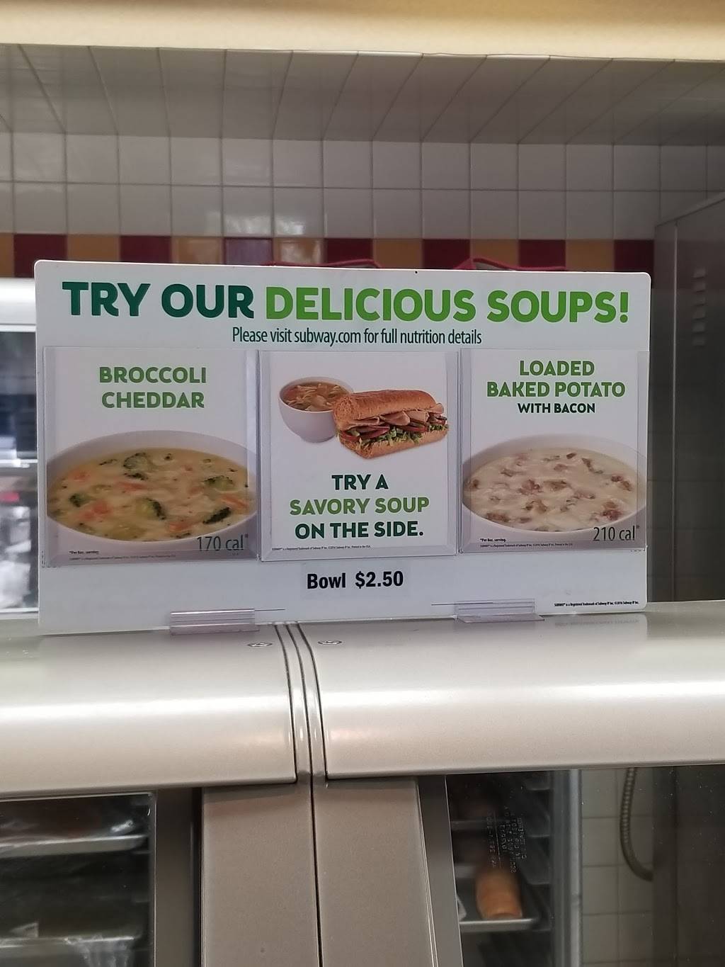 Subway Restaurants | restaurant | 180 E C St, Upland, CA 91786, USA | 9099329220 OR +1 909-932-9220