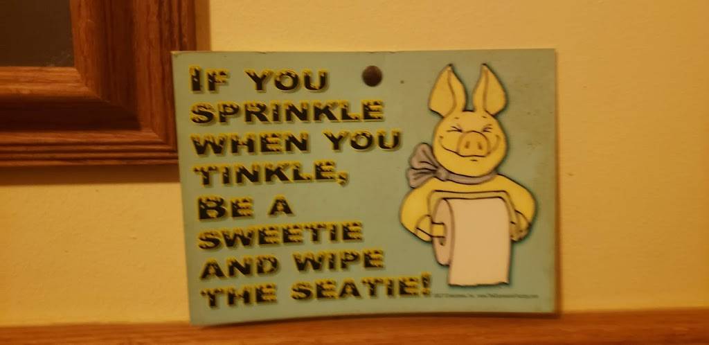 Mary Anns | restaurant | 409 N Main St, St Elmo, IL 62458, USA | 6188299960 OR +1 618-829-9960