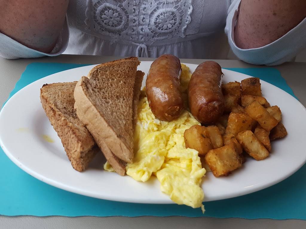 Im A Local Beach House Cafe | cafe | 300 Broadway, Point Pleasant Beach, NJ 08742, USA | 7328990600 OR +1 732-899-0600