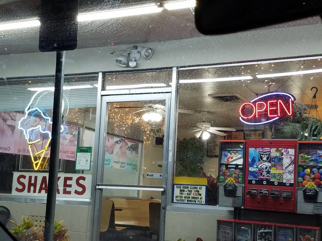 Super Burger | restaurant | 14988 Farnsworth St, San Leandro, CA 94579, USA | 5103576904 OR +1 510-357-6904