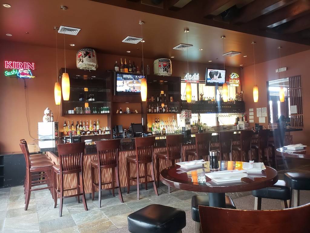 Waza Japanese Cuisine | restaurant | 6927 FM 1960, Houston, TX 77069, USA | 2815808858 OR +1 281-580-8858