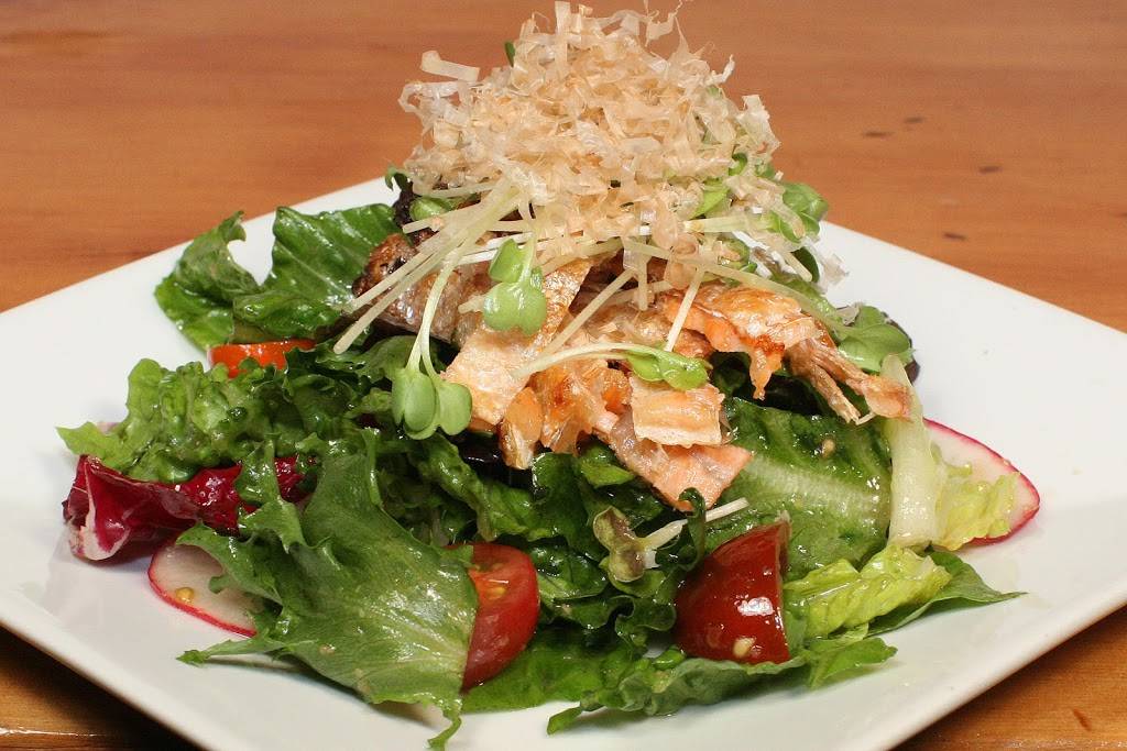 Kaiju Sushi | restaurant | 13704 Ventura Blvd, Sherman Oaks, CA 91423, USA | 8189909939 OR +1 818-990-9939