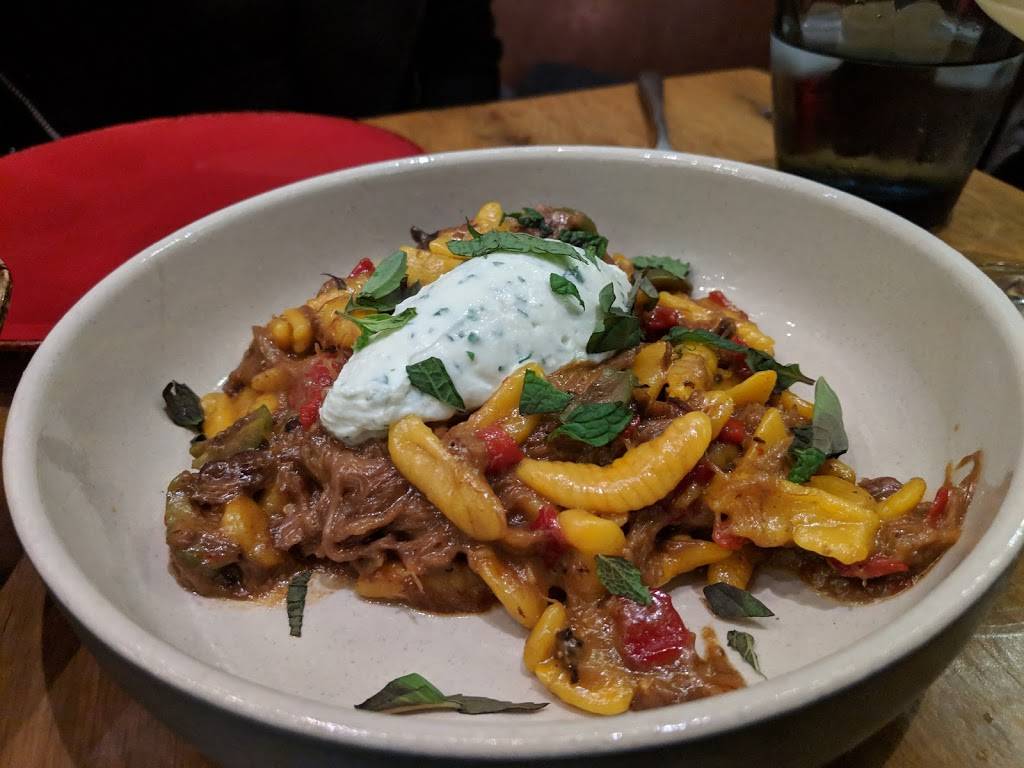 Broadway by Amar Santana | restaurant | 328 Glenneyre St, Laguna Beach, CA 92651, USA | 9497158234 OR +1 949-715-8234