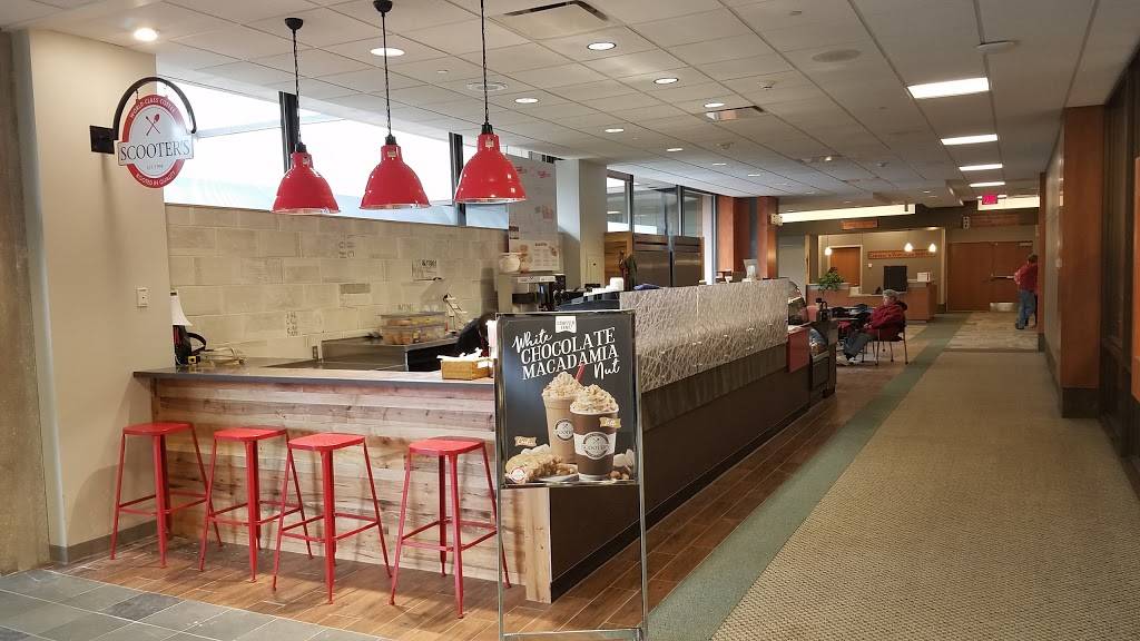 Scooters Coffee | bakery | 555 S 70th St, Lincoln, NE 68510, USA | 4022197217 OR +1 402-219-7217