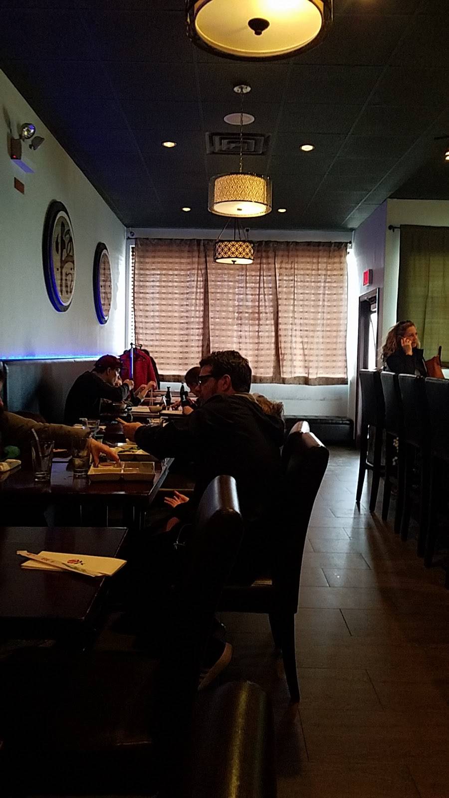 K Asian Bistro | restaurant | 4706 William Flinn Hwy, Allison Park, PA 15101, USA | 4124868898 OR +1 412-486-8898