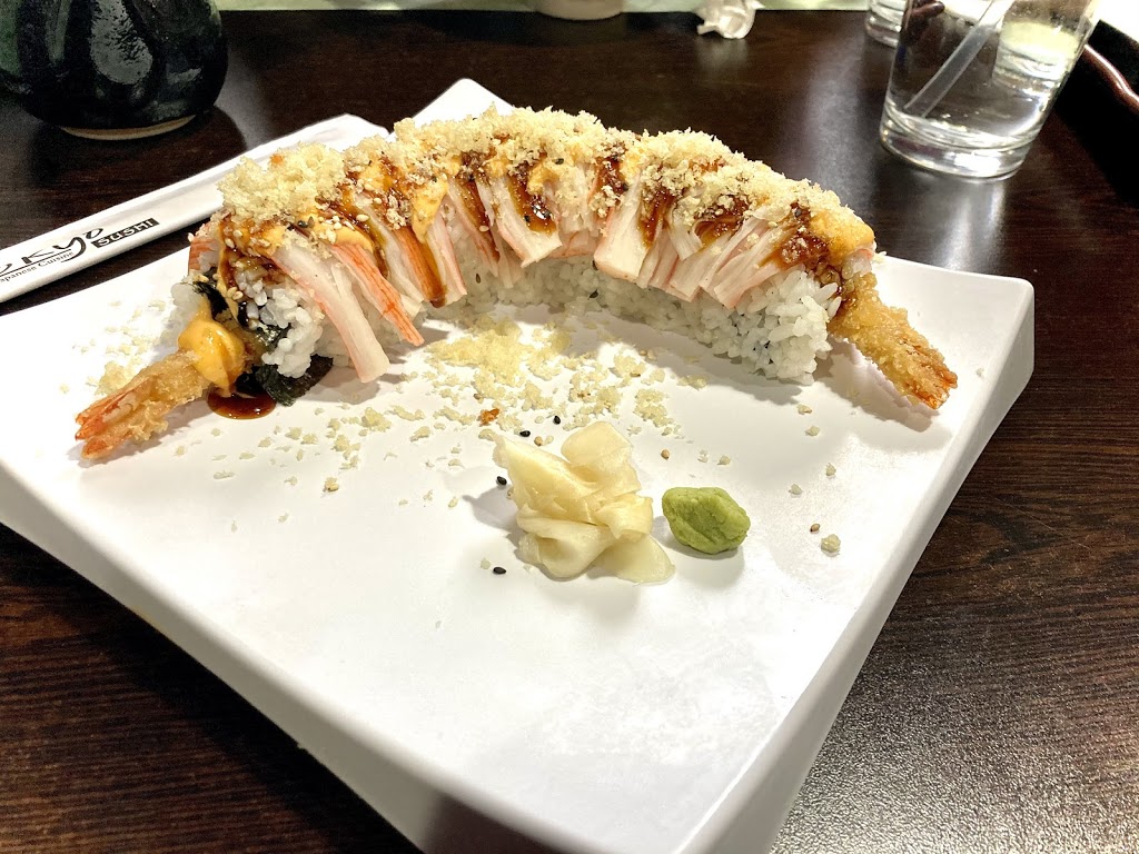 Tokyo 26 | restaurant | 4511 E 26th St, Sioux Falls, SD 57110, USA | 6052741588 OR +1 605-274-1588