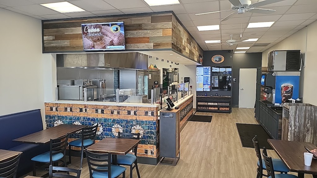 Mediterranean Sandwich Co. Fairhope | restaurant | 9887 AL-104, Fairhope, AL 36532, USA | 2512102245 OR +1 251-210-2245