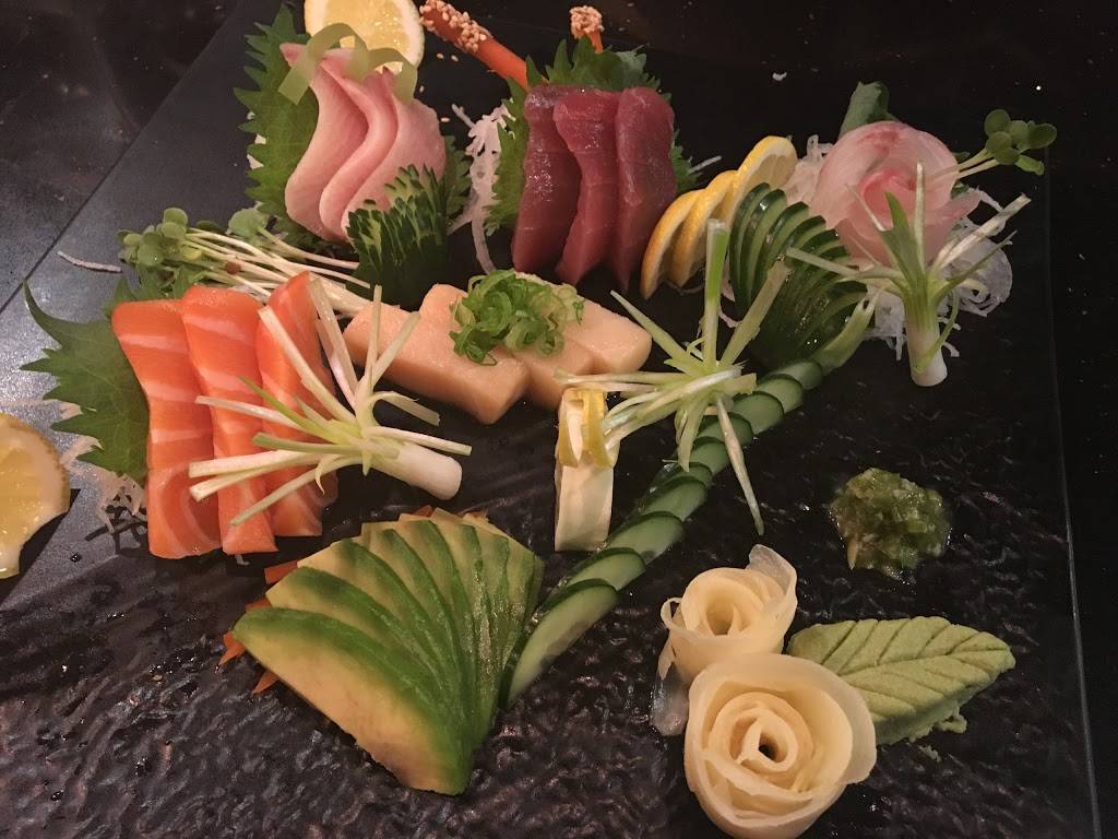 Daisho Sushi | restaurant | 7435 S Eastern Ave, Las Vegas, NV 89123, USA | 7025705600 OR +1 702-570-5600