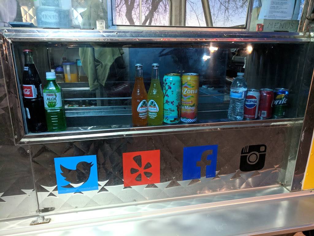 Flavors of Korea food truck | restaurant | 6808 Pacific Ave, Stockton, CA 95207, USA | 4152726810 OR +1 415-272-6810