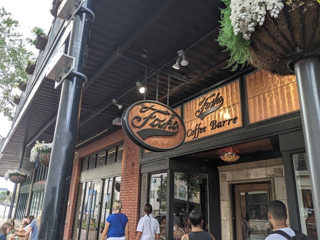 Khons on Palafox | restaurant | 34 S Palafox St, Pensacola, FL 32502, USA | 8509126762 OR +1 850-912-6762