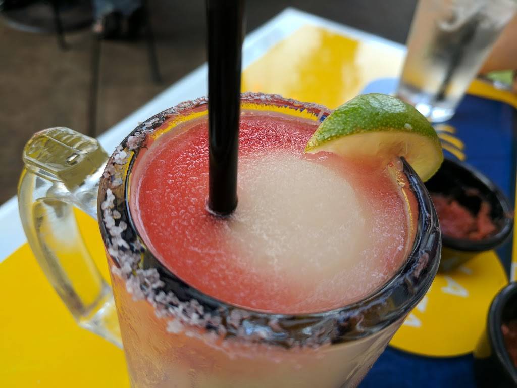 El Gabacho Tex-Mex Grill | restaurant | 2408 W Abram St, Arlington, TX 76013, USA | 8172768160 OR +1 817-276-8160