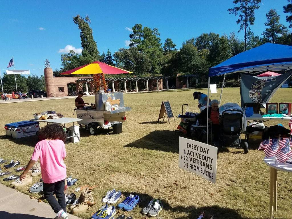 Divine Dogs | meal takeaway | 26119 Interstate 45 N #101, The Woodlands, TX 77380, USA | 7142049657 OR +1 714-204-9657