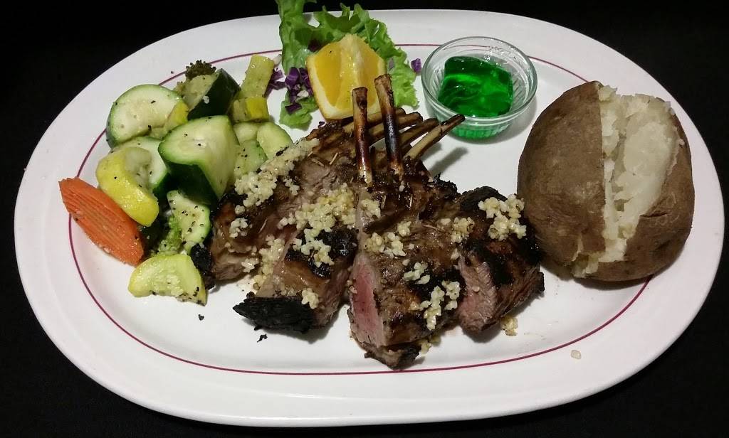 K C Steak House | restaurant | 2515 F St, Bakersfield, CA 93301, USA | 6613229910 OR +1 661-322-9910