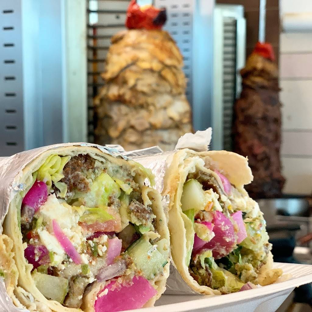 Shawarma Club | restaurant | 250 Granite St South shore, plaza Food Court, Braintree, MA 02184, USA | 7818481919 OR +1 781-848-1919
