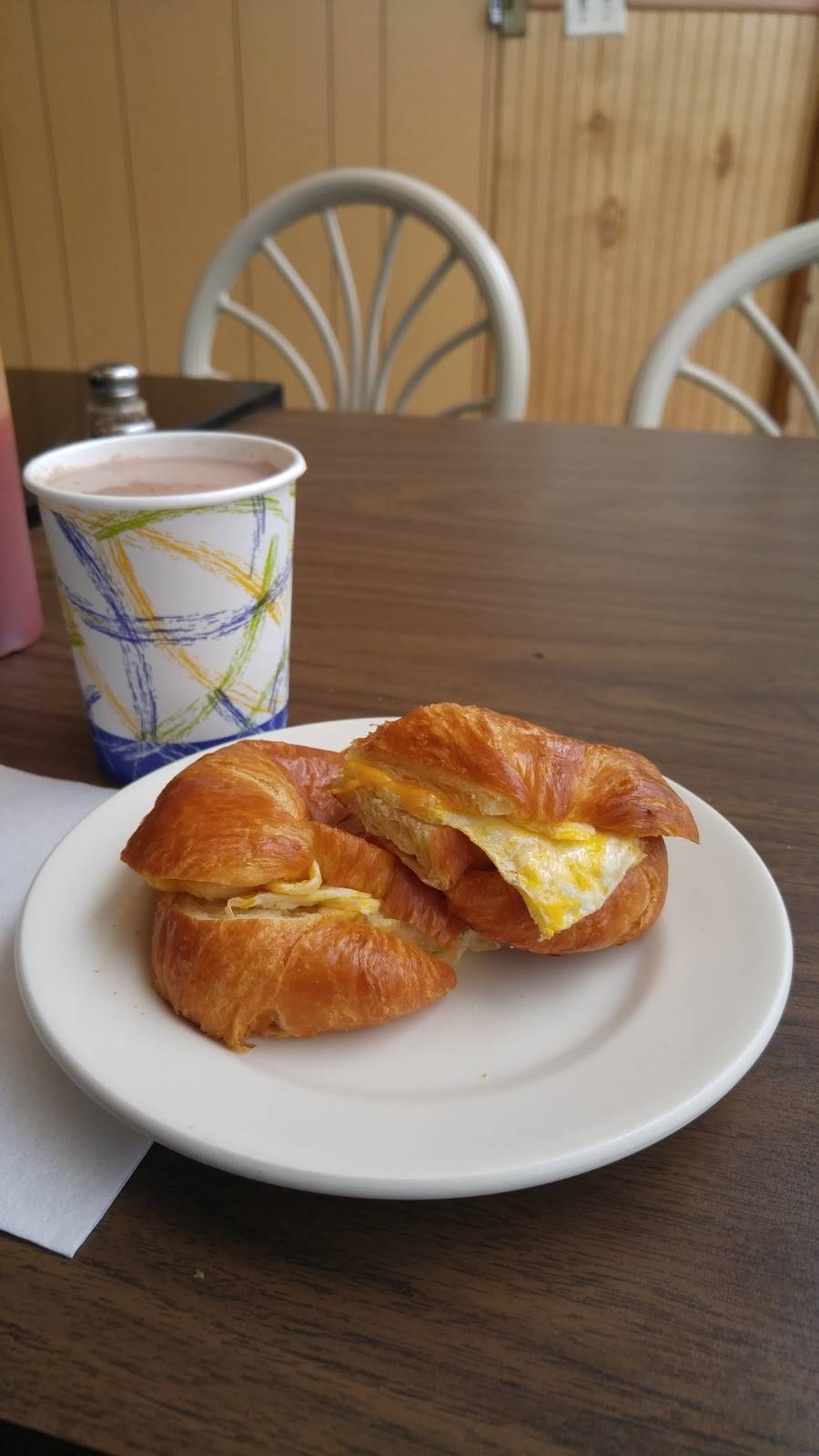 Melissa’s Restaurant | restaurant | 642 Yonkers Ave, Yonkers, NY 10704, USA | 9144768509 OR +1 914-476-8509