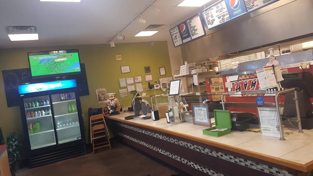 Bantam Chef Pizza | restaurant | 3033 Union Rd, Gastonia, NC 28056, USA | 7043966805 OR +1 704-396-6805