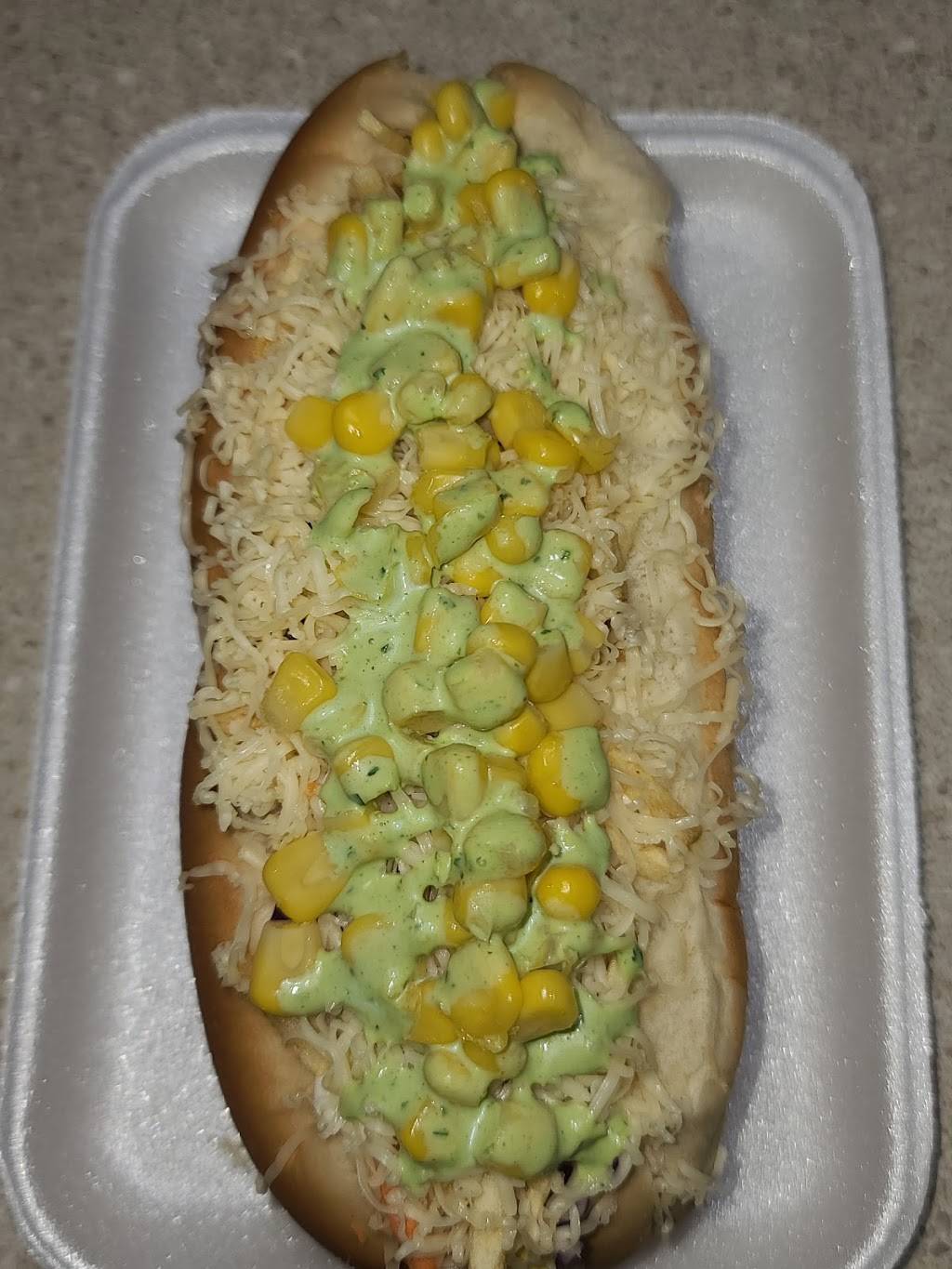 MIRABELLA´S DOGS | meal takeaway | 12021 Villanova Dr, Orlando, FL 32837, USA | 4074461267 OR +1 407-446-1267