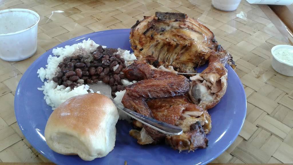 Pollo Tropical | restaurant | 22927 Lyden Dr, Estero, FL 33928, USA | 2394953468 OR +1 239-495-3468